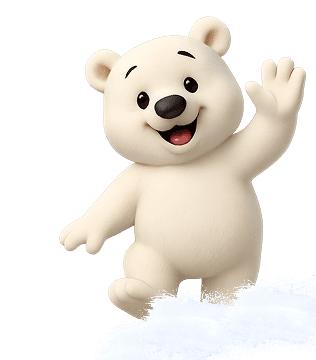 bear