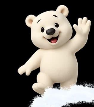 bear